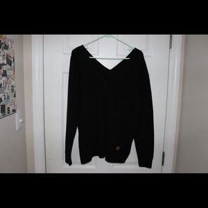 Michael Kors V-Neck Sweater